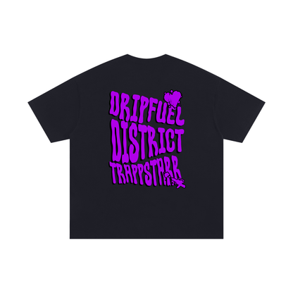 Graphic tee,drip fuel tees,tshirt for men