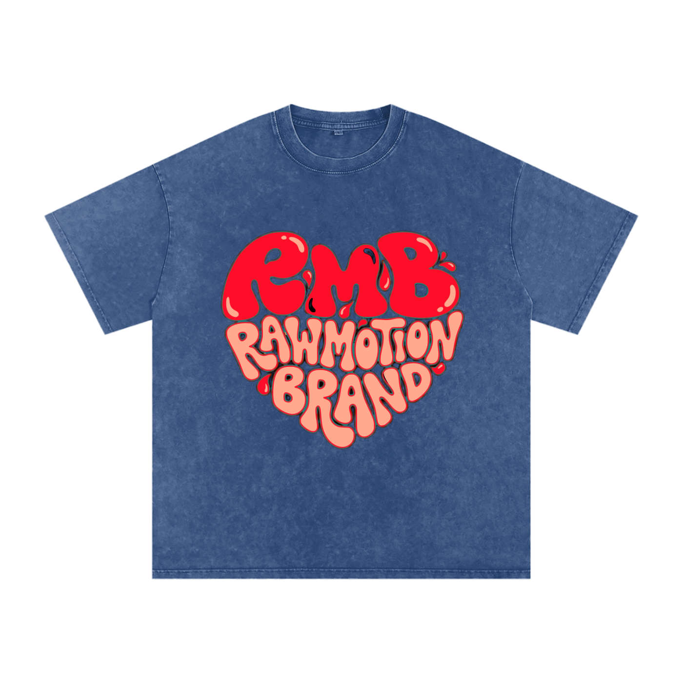 rmb graphic tee,Graphic tees,streetwear