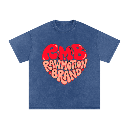rmb graphic tee,Graphic tees,streetwear