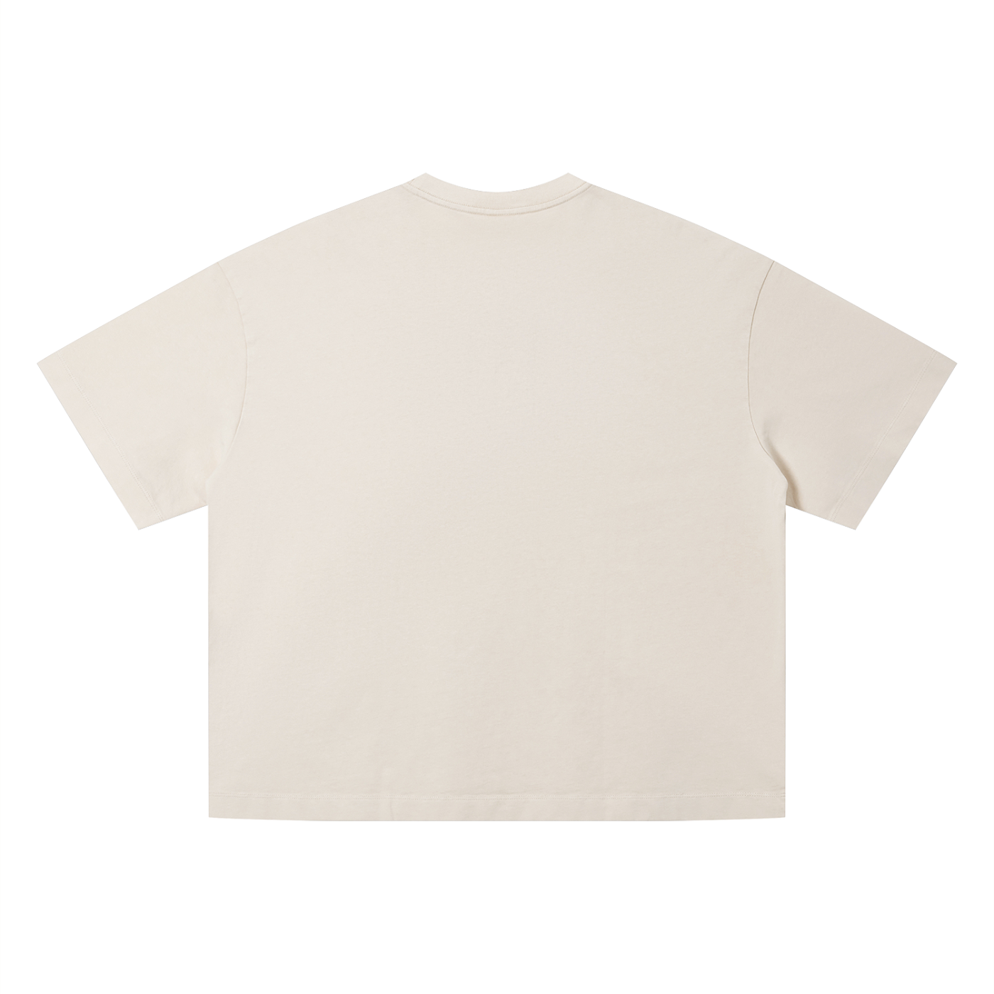 B1T Vintage Wash Boxy T-Shirt