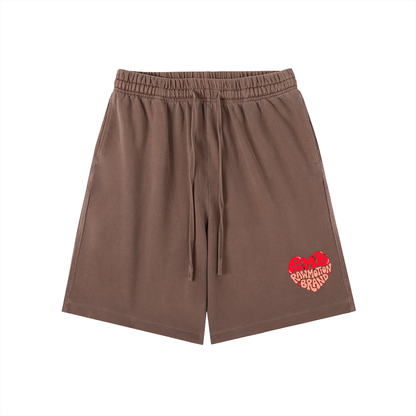 shorts for men,rmb shorts ,Graphic shorts