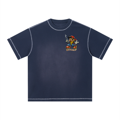 boxy,tshirt,trending