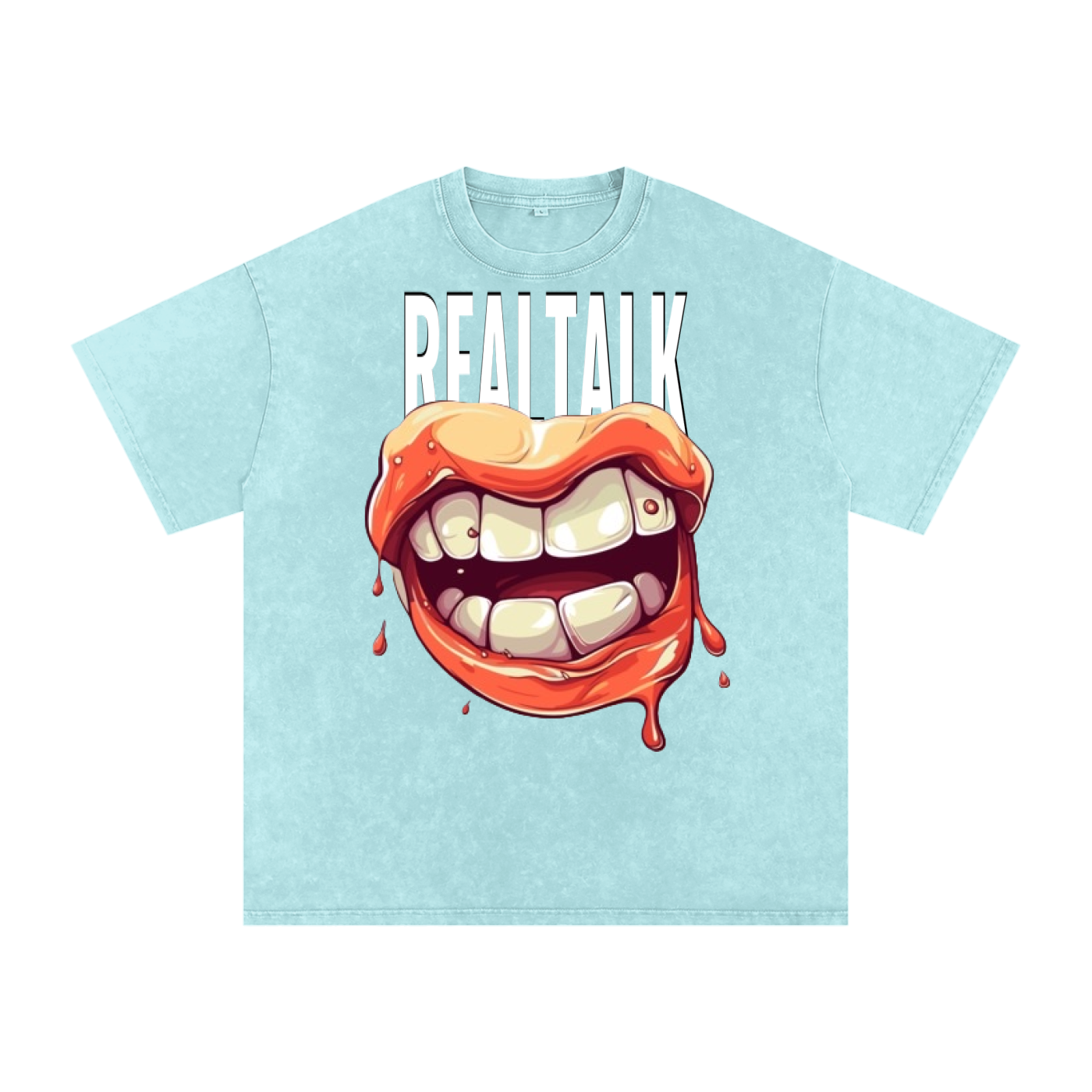 graphic tees ,tees for men,realtalk tshirt