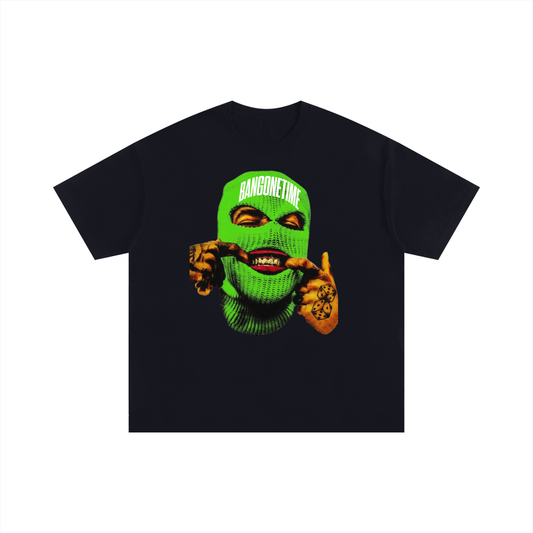 Graphic tshirt