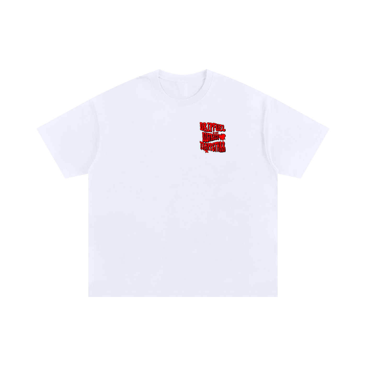 Graphic tees,drip fuel tees,tshirt for men