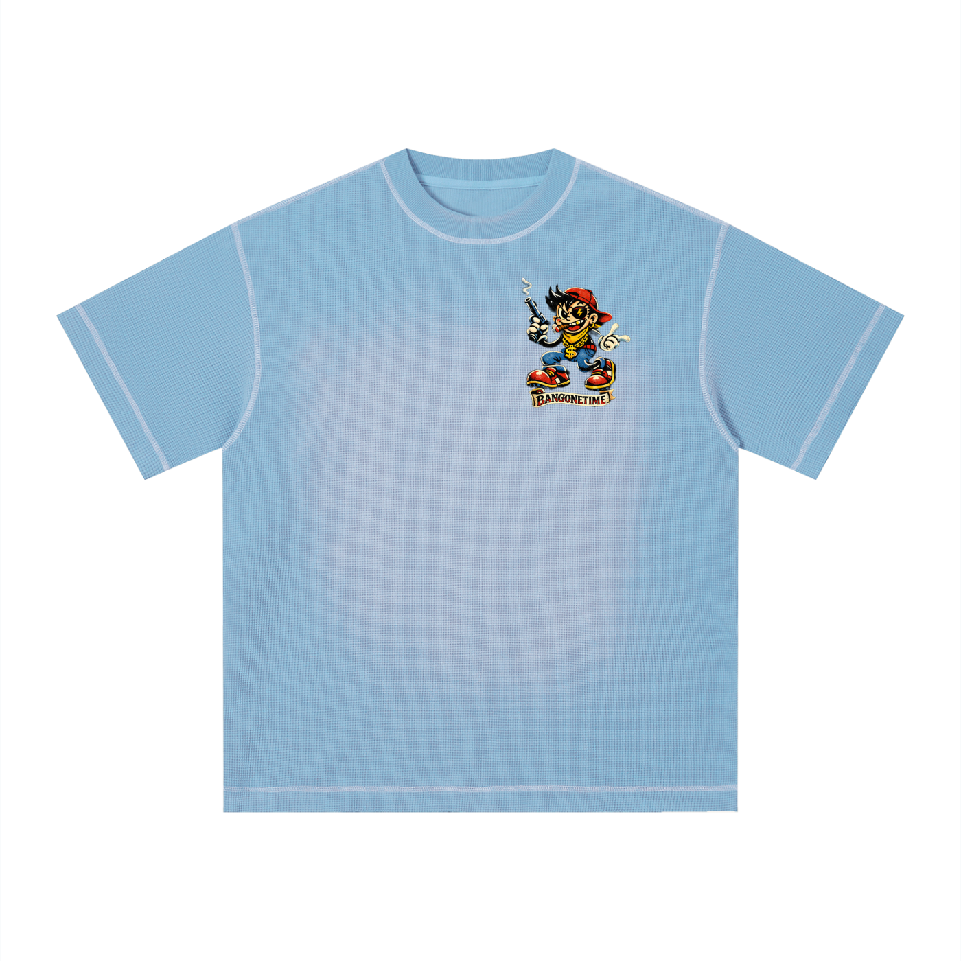 boxy,tshirt,trending