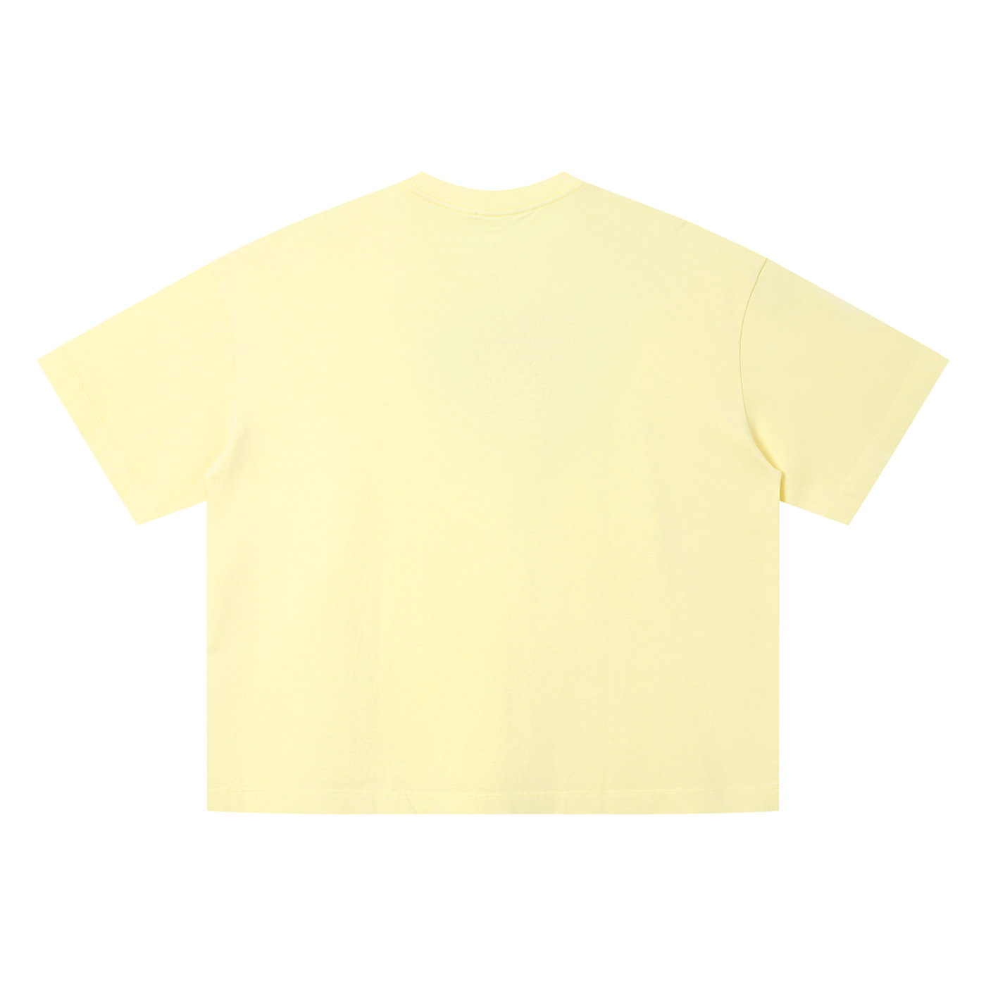 B1T Vintage Wash Boxy T-Shirt