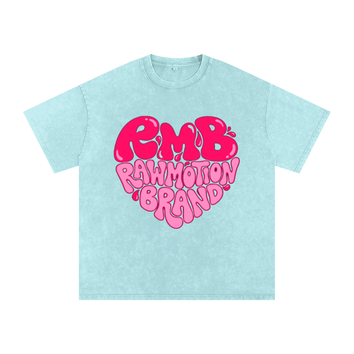 RMB graphic TEE,COTTON TSHIRT,Graphic TEE