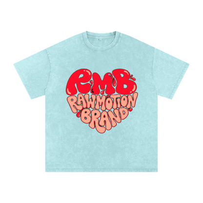 rmb graphic tee,Graphic tees,streetwear