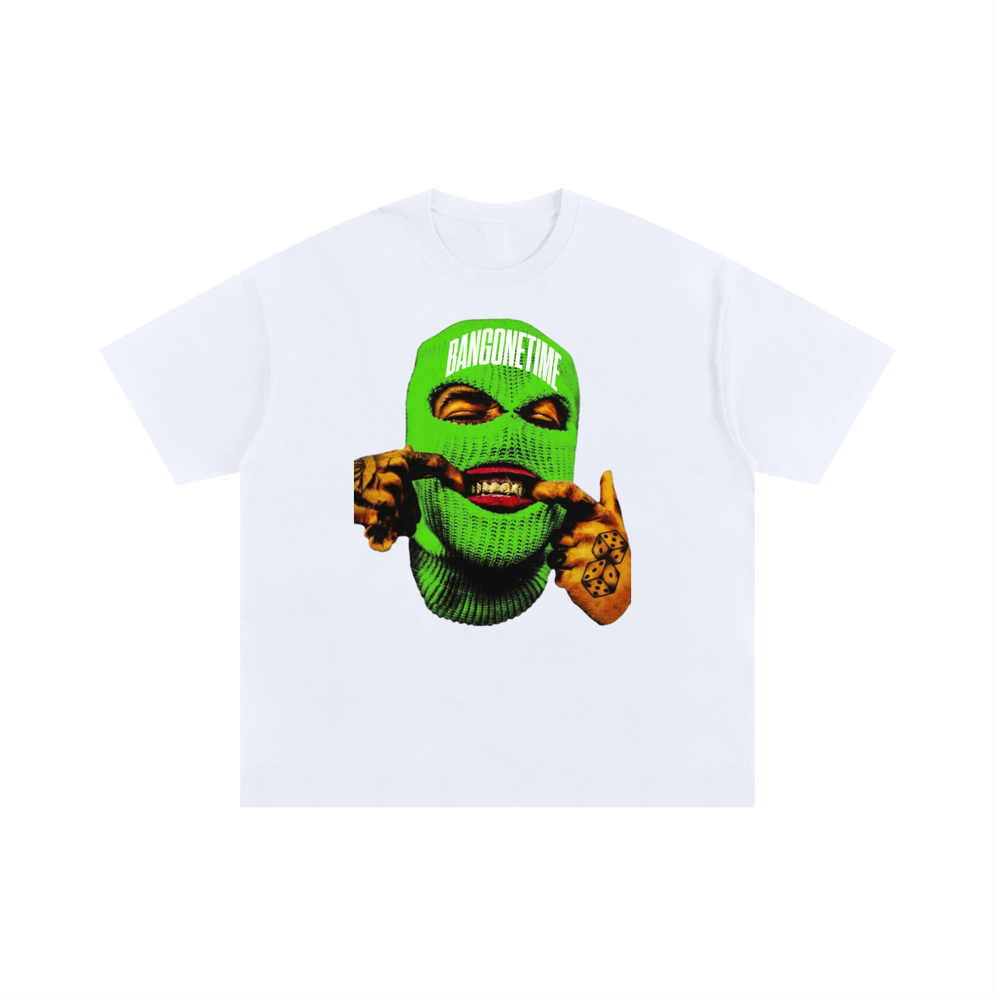 Graphic tshirt