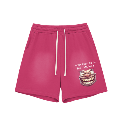 streetwear brand,graphic shorts,shorts for men